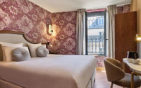Hotel Josephine By Happyculture